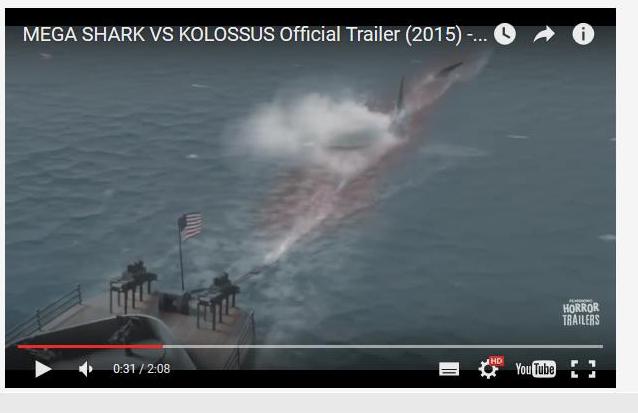 Да что вы знаете о блокбастерах...