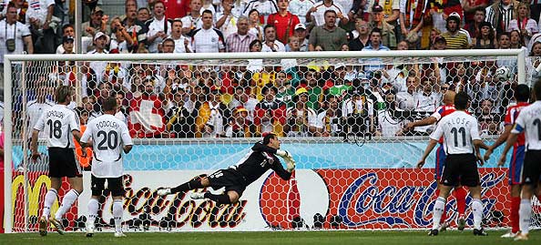 Чемпионат мира по футболу 2006