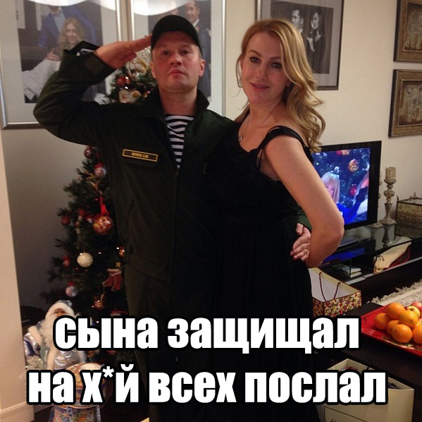 Немов объяснил драку со «Стопхамом» попыткой защитить сына