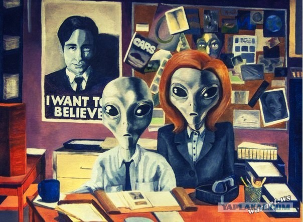 Очередная подборка фоток