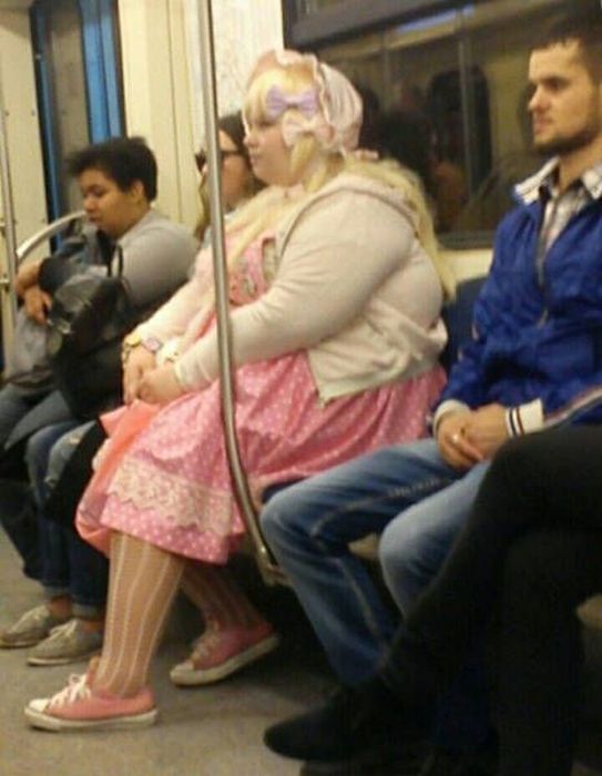 Юмор не для всех