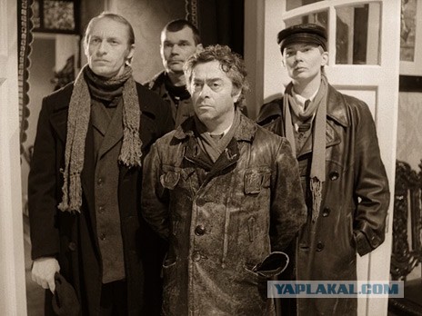 В.И.Ульянов (Ленин)