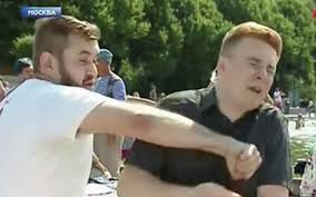 Не хотел бы я,чтобы меня так разыграли)