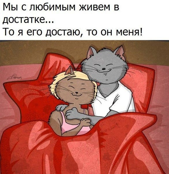 Ух ты, ну как же всё в точку!