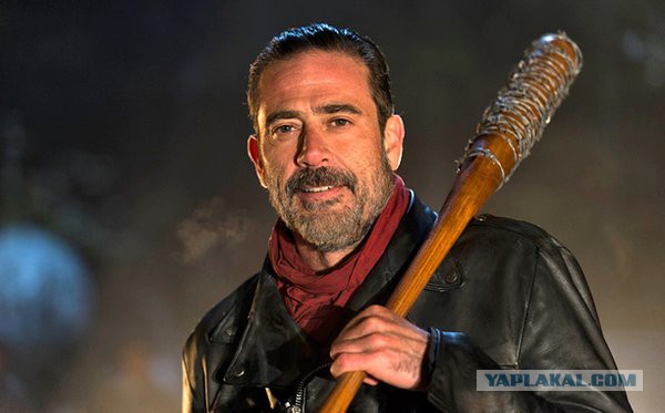 Лучшие кинозлодеи всех времен по версии Empire