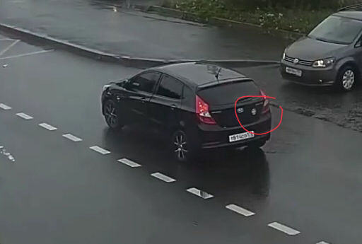 Сильно бомбануло у качка на BMW X5! Две встречки, ДТП, драка... Только ему можно нарушать!