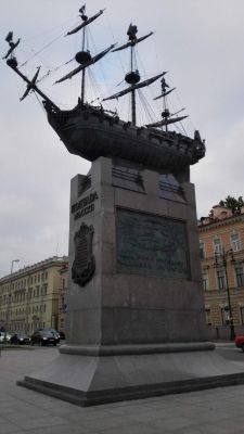 Почему я не возвращаюсь в Россию