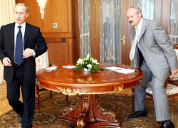 Лукашенко отказался называть Россию братским государством
