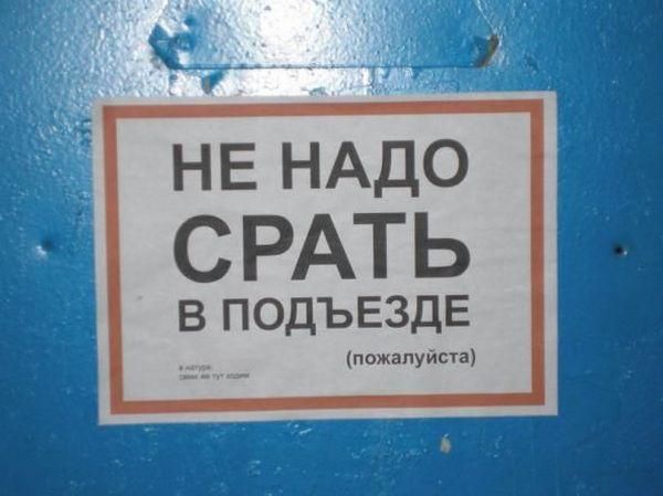 Рифмы–они повсюду