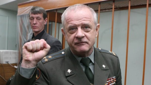 На жителя Поморья возбудили дело за публикацию речи полковника Квачкова