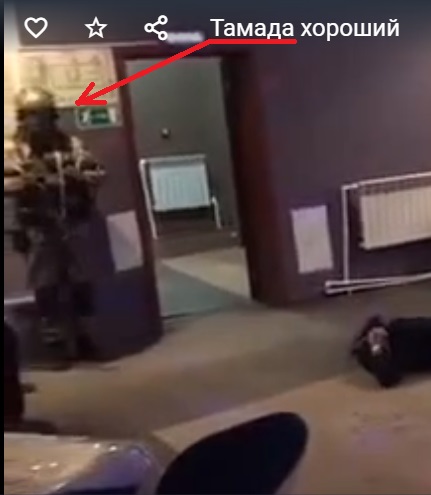 Тамада хороший