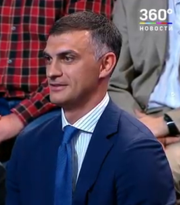 Прямая линия 20.06.2019