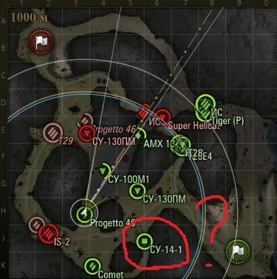 Wargaming 58