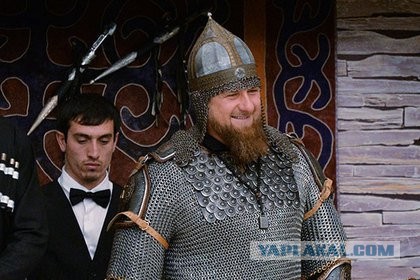Кадыров экстренно госпитализирован в Москву на самолете