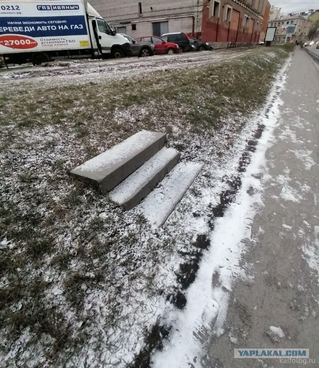 Россия изнутри