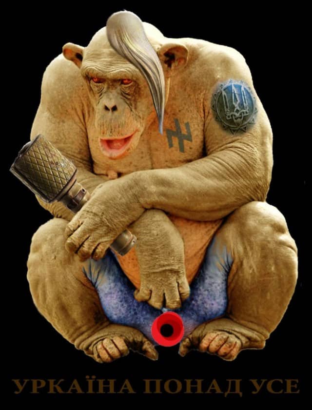 США, Великобритания и Россия должны Украине более 300 миллиардов долларов