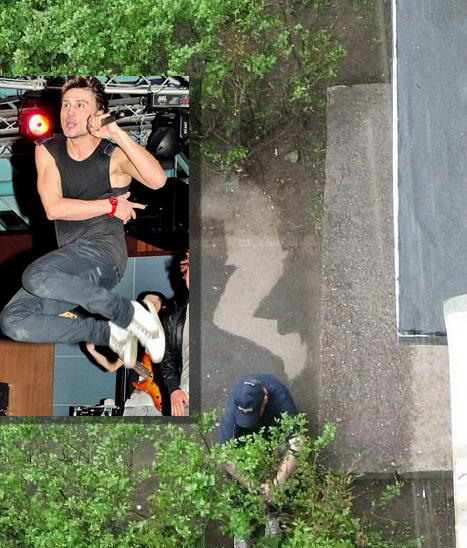 Что нам снег, что нам зной