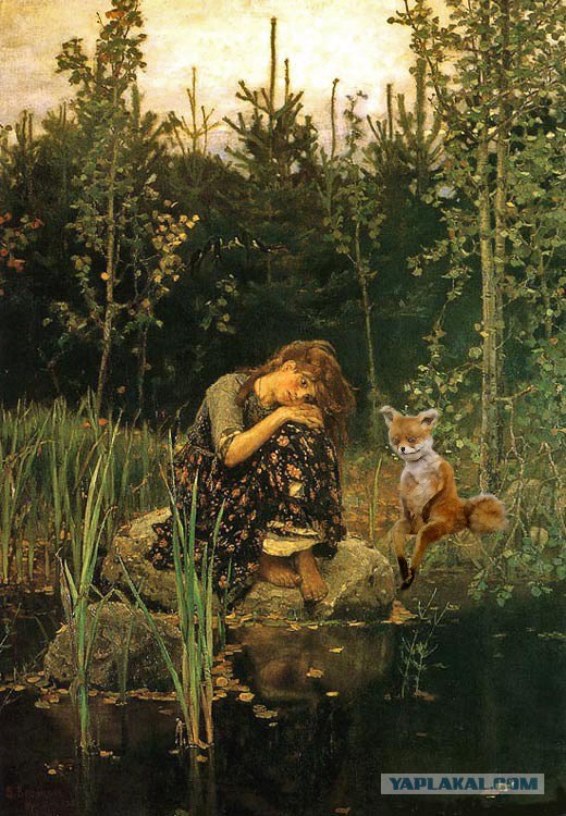 Таксидермия + наркомания