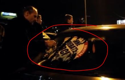 Стоп Хам 61 Изнанка