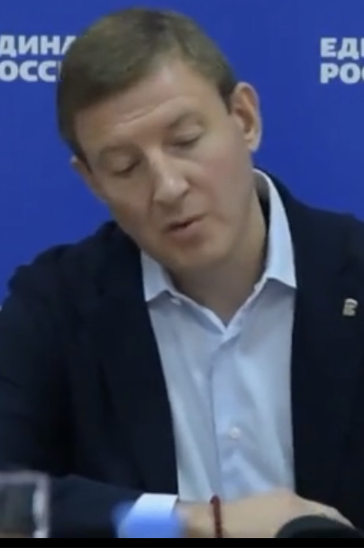 Вдумайтесь: президент, партия,  правительство обсуждают цены на суповой набор