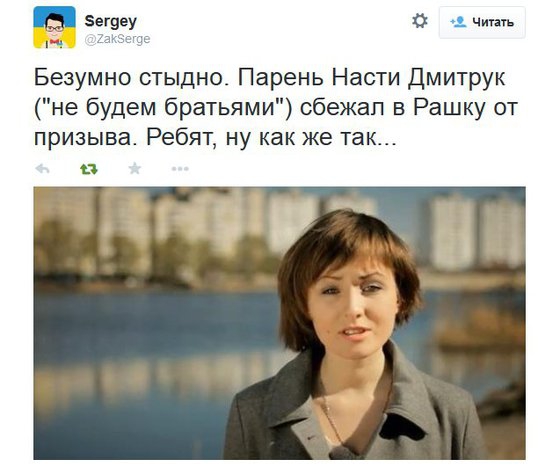 Режиссер Терри Гиллиам в Одессе перепутал Украину с Россией