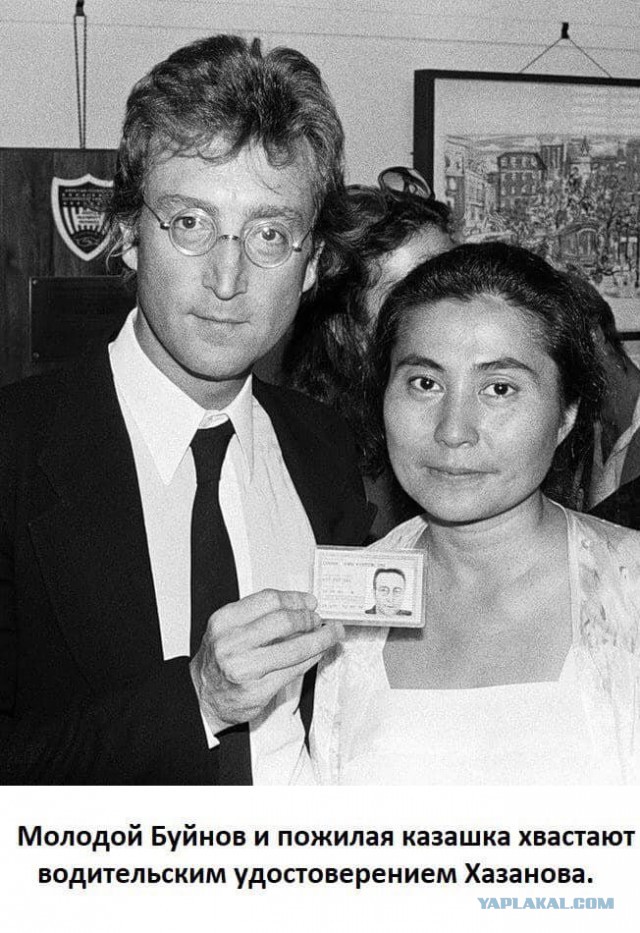 Подборка фото обо всём