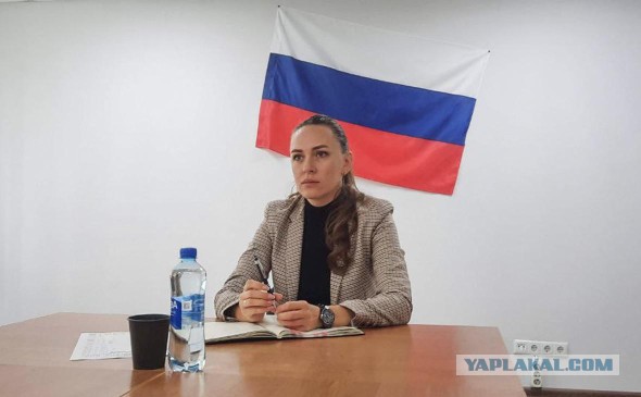 Пропала замгубернатора Херсонской области Екатерина Губарева