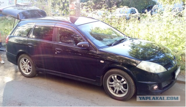 Сколько стоит содержать японский б/у автомобиль.