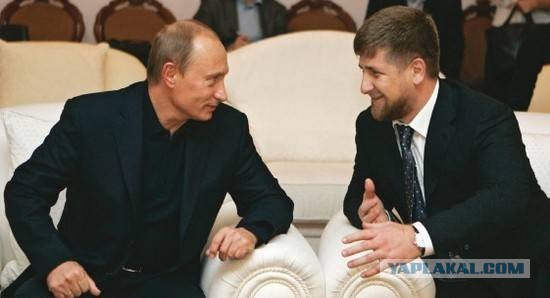 Березовский умер