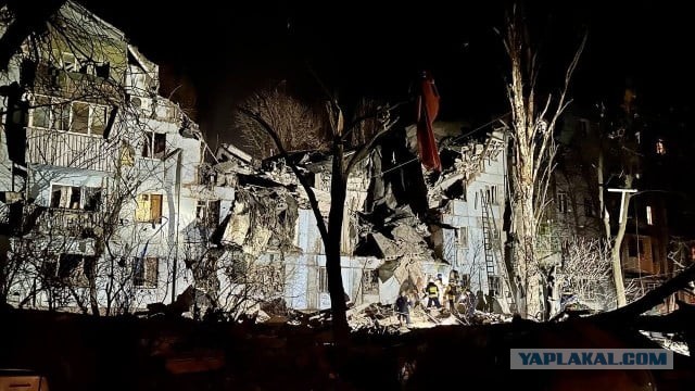 ФСБ показывает видео с места вчерашнего теракта в Брянской области