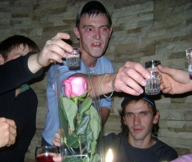 Лютая пятница