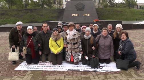 Повторное Обращение жителей Костромы к Председателю Следственного Комитета России Бастрыкину Александру Ивановичу