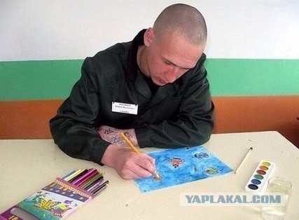 Ничего более милого вы сегодня больше не увидите... или сюрреалистичного?