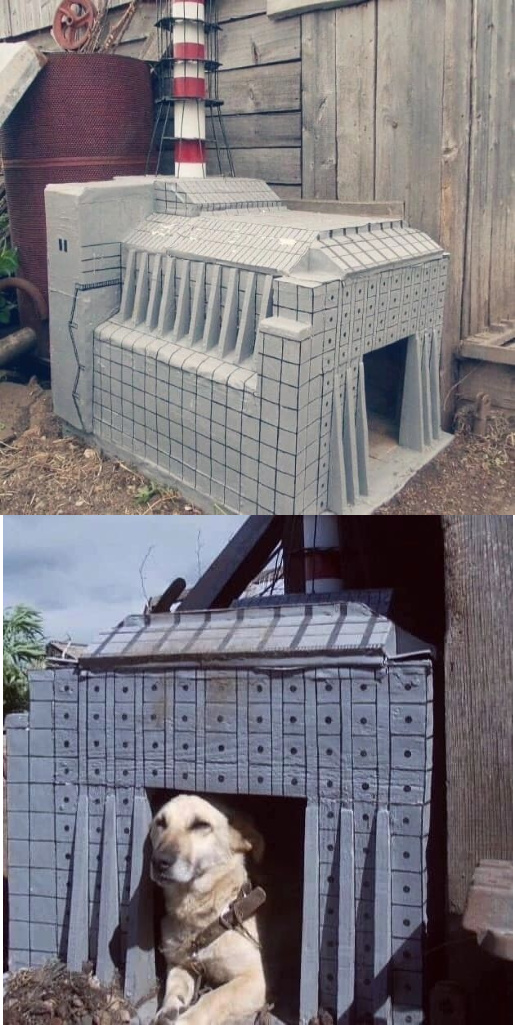 Сюрприз