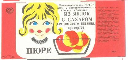 6 люксовых продуктов из СССР, о которых вы ничего не слышали