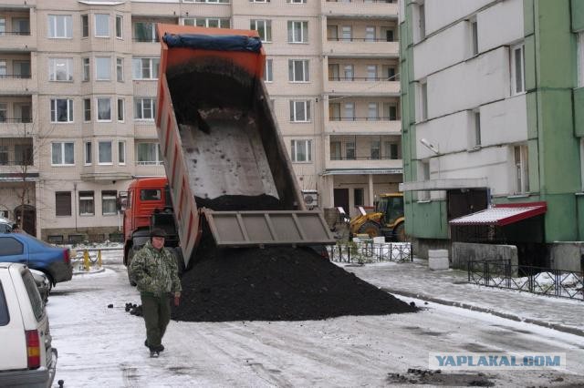 Как устроен спальный район США?
