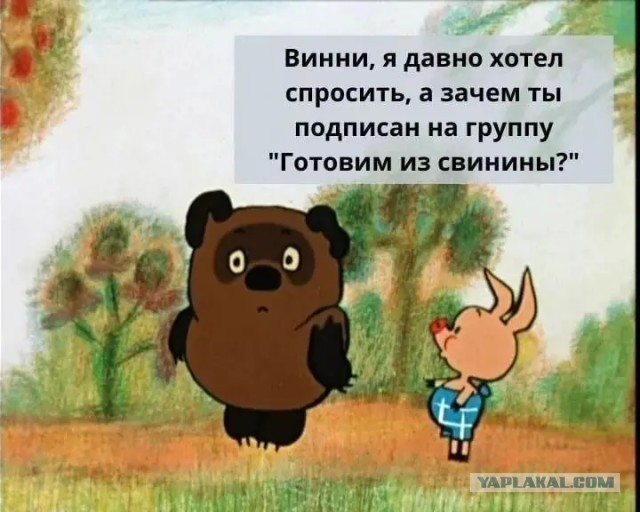 Сказка в жизни
