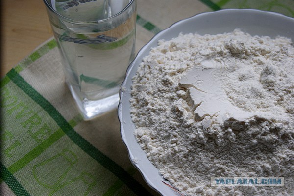 Пельмени жареные и паровые)), С нестандартными начинками