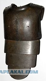 Древние способы защиты