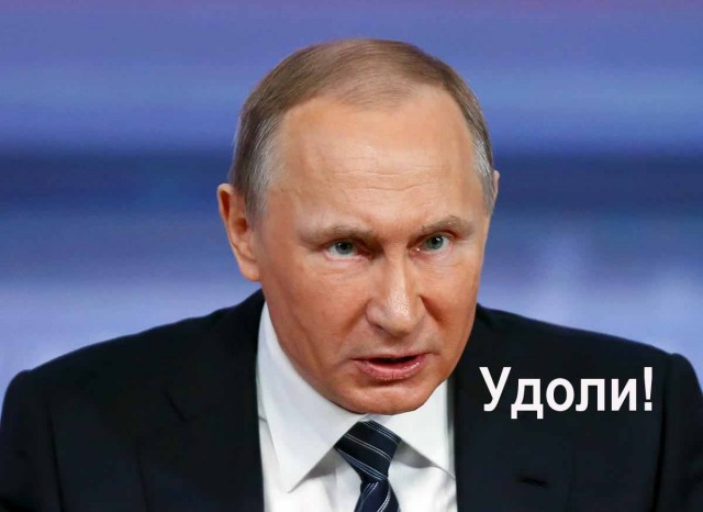 Юра, мы все наверстали!