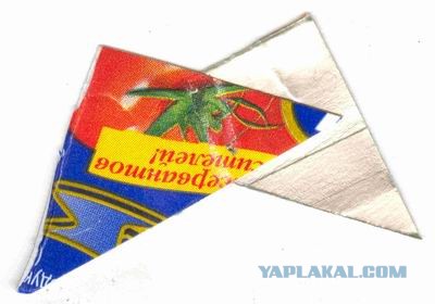 Вдруг вспомнилось советское молоко...