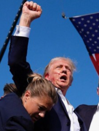 На Дональда Трампа совершили покушение