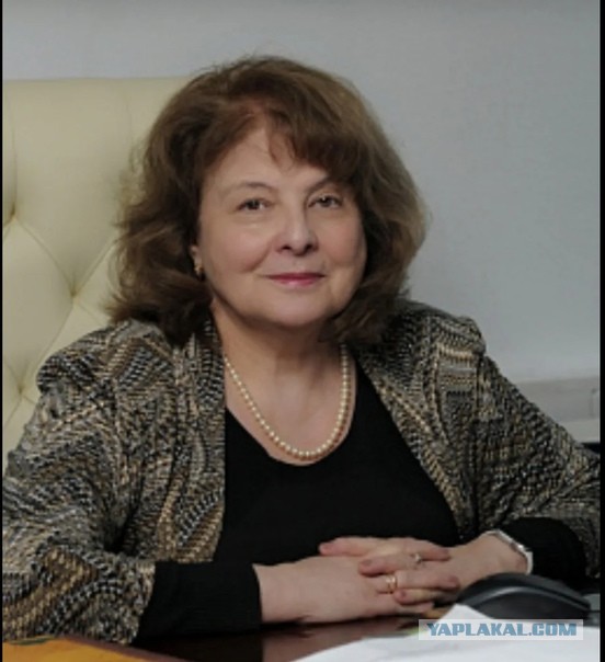 Студентка Туркменского политехнического института Лейла Абукова, 1970 год, СССР