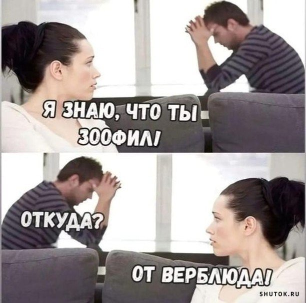 Заключительные баяны на этой неделе