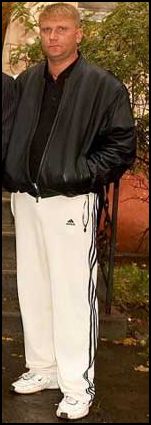 Необычная свадебка