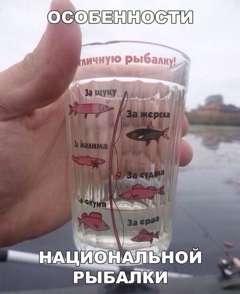 О пользе алкоголя.