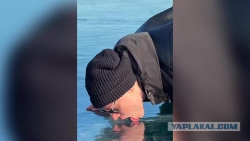 Ярик, ты чего наделал?