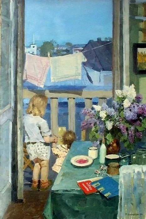 АРТ-Воскресенье.