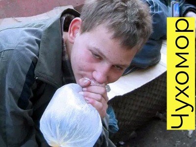 Зумеры, они такие...