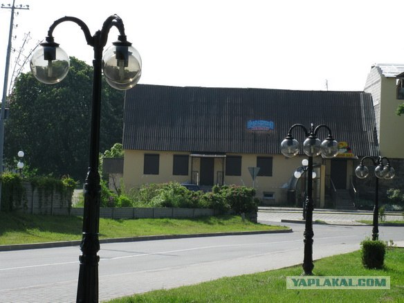 Если у Вас нету замка... (23 фото)